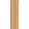 Ekena Millwork Olympic Rough Sawn Traditional Outlooker, Western Red Cedar, 8"W x 20"D x 28"H OUT08X20X28OLY01RWR - alternate 4